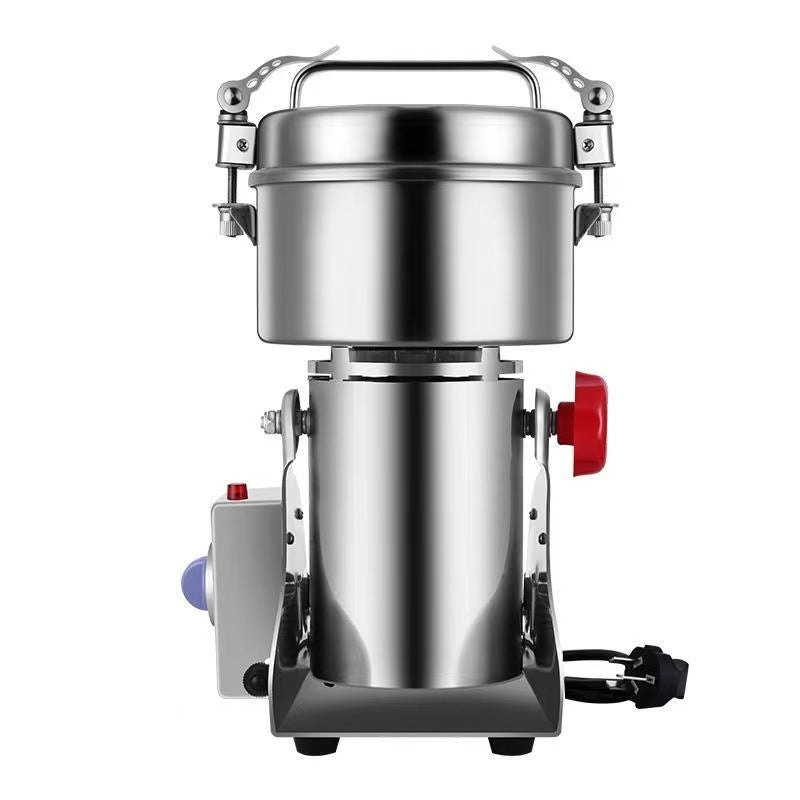 Multifunction Electric Grinder