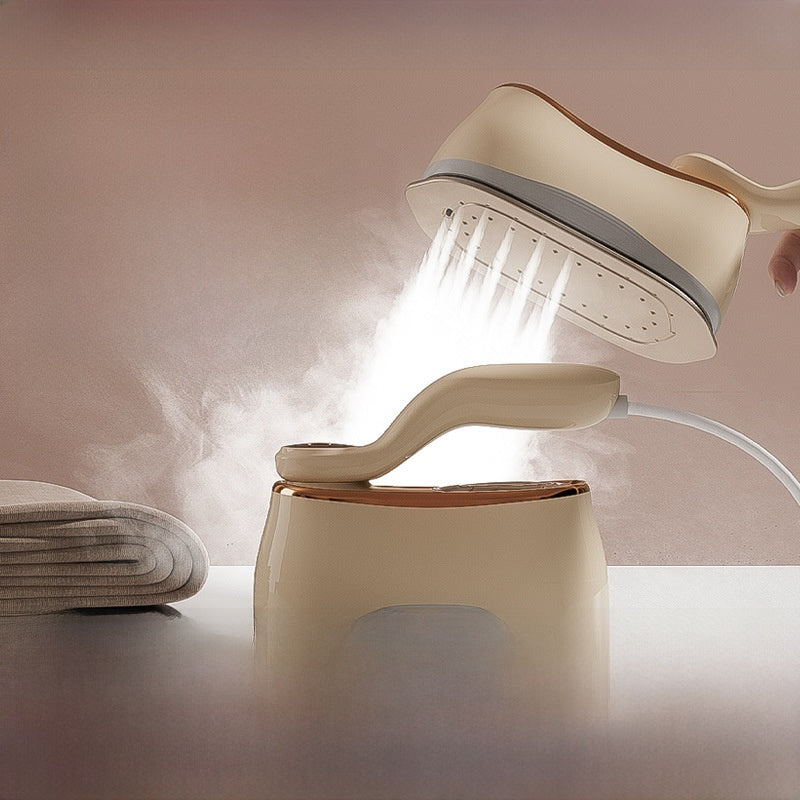 Steam Iron