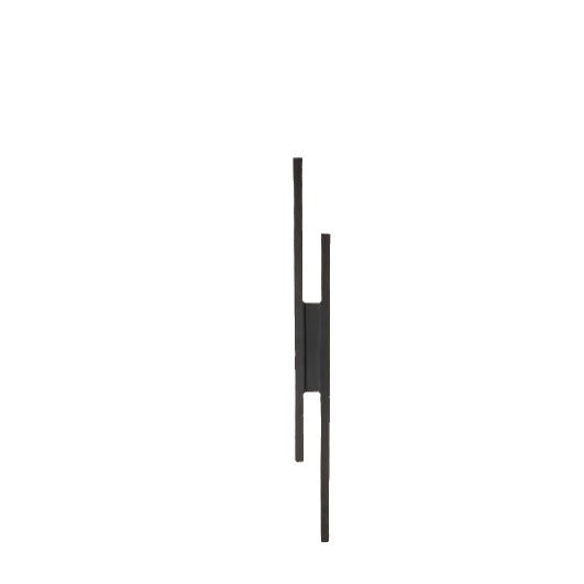 Modern Minimalist LED Wall Lamp