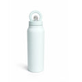 Magnetic closure insulated cup