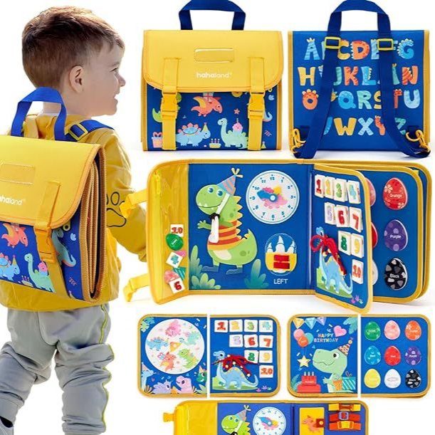 Early Education Education Board