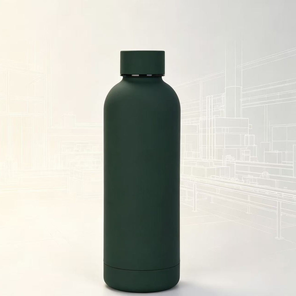 Vacuum Insulated Stainless Steel Water Bottle
