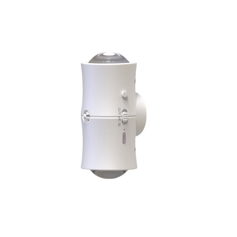 Magnetic Rechargeable RGB Wall Lamp