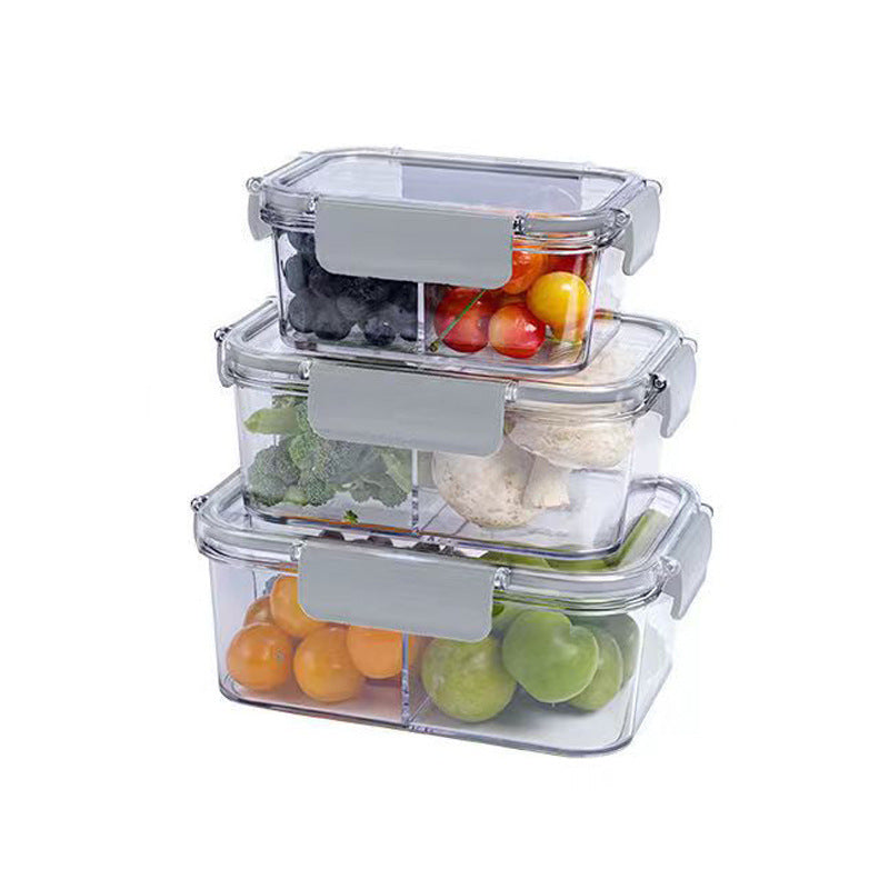 Airtight Food Storage Containers