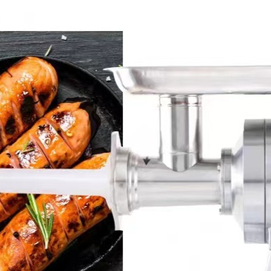 Electric Meat Grinder