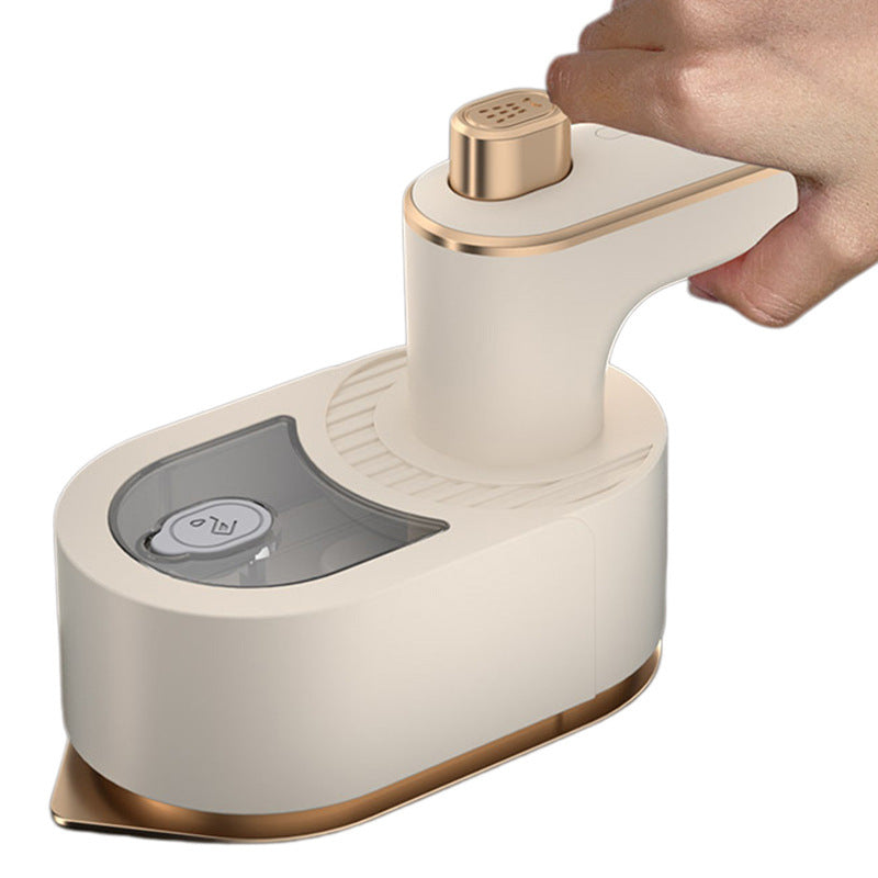 Small Steam Electric Ironing Machine