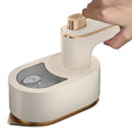 Small Steam Electric Ironing Machine