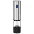 Electric Stainless Steel Spice Grinder