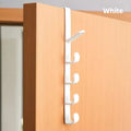 Cabinet storage rack