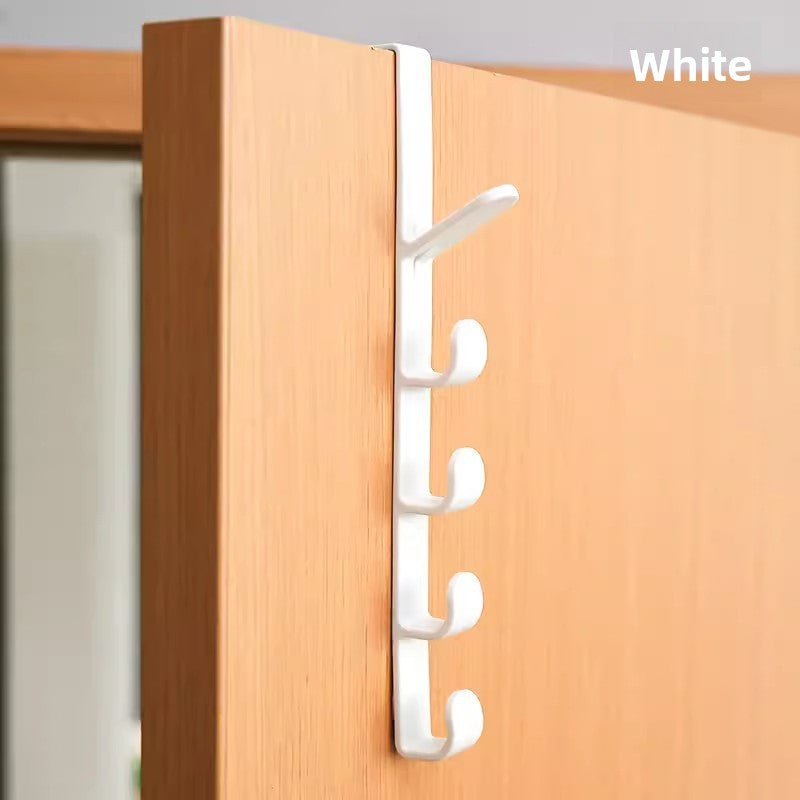 Cabinet storage rack