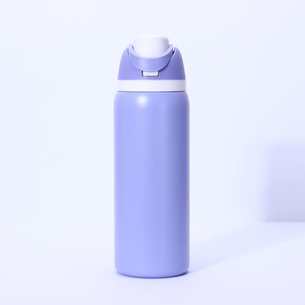 Stainless Steel Vacuum Insulated Thermos Cup