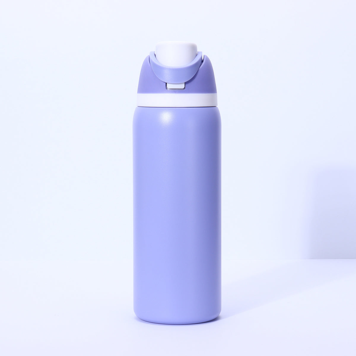 Stainless Steel Vacuum Insulated Thermos Cup