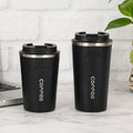 intelligent thermos