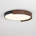 Full Spectrum Eye Protection LED Ceiling Lamp Retro Design