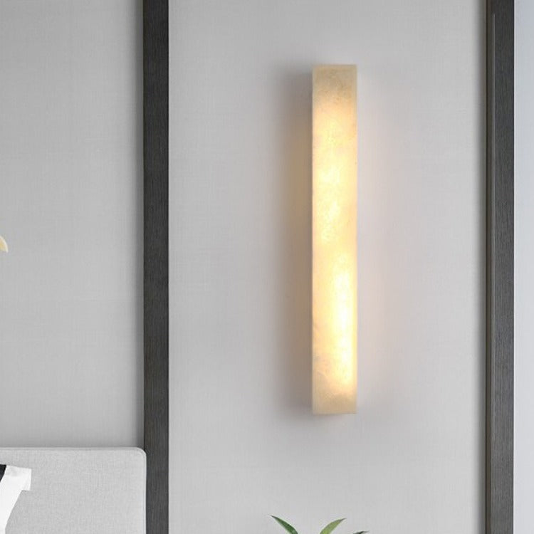 Modern Marble LED Wall Lamp