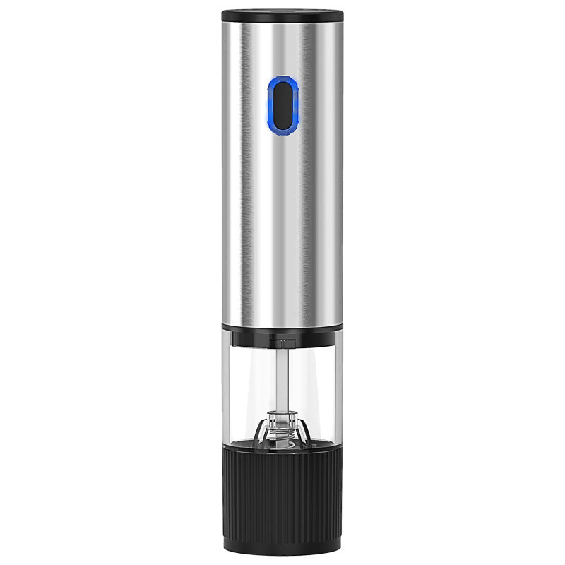 Electric Stainless Steel Spice Grinder