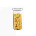 Grain storage canister