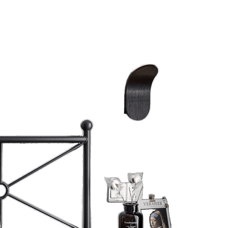 Bedside wall lamp