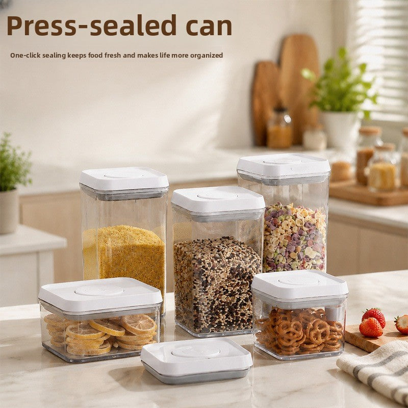 Airtight Food Storage Container