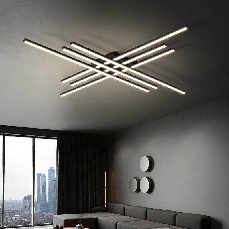 Modern Minimalist LED Ceiling Lamp