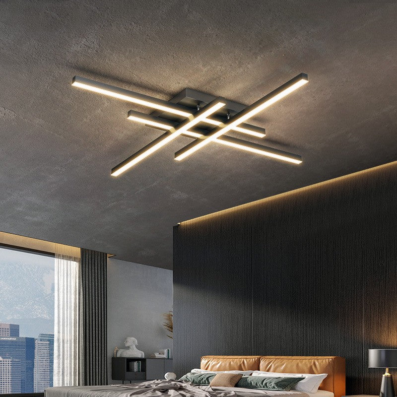 Modern Minimalist LED Ceiling Lamp