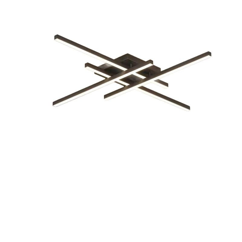 Modern Minimalist LED Ceiling Lamp