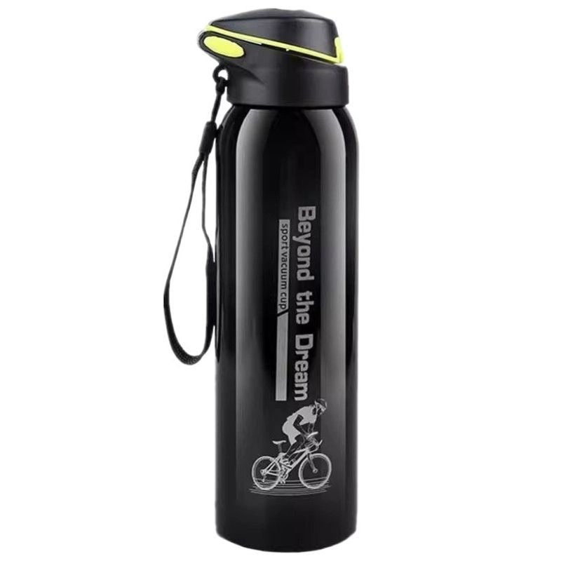 Insulated Water Bottle