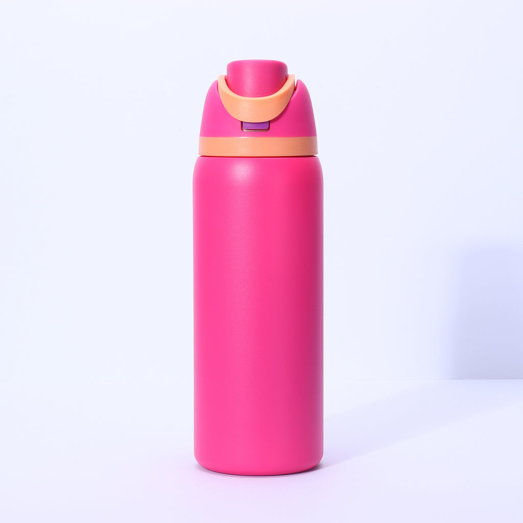 Stainless Steel Vacuum Insulated Thermos Cup