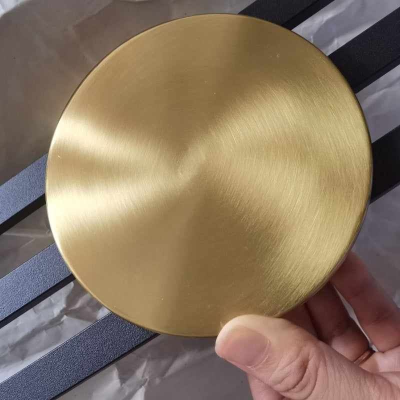 Living Room Wall Lamp
