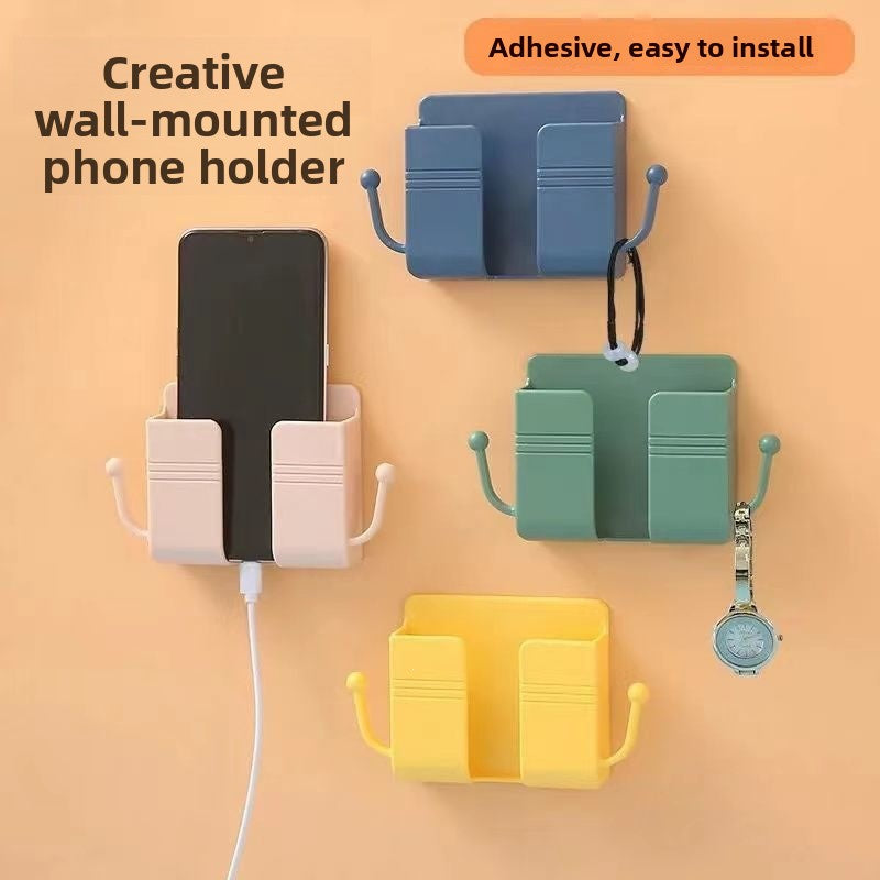 Multifunctional Mobile Phone Charging Stand