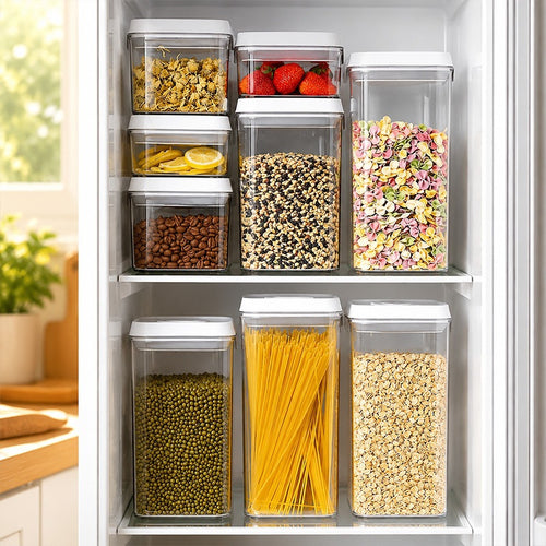 Airtight Food Storage Container