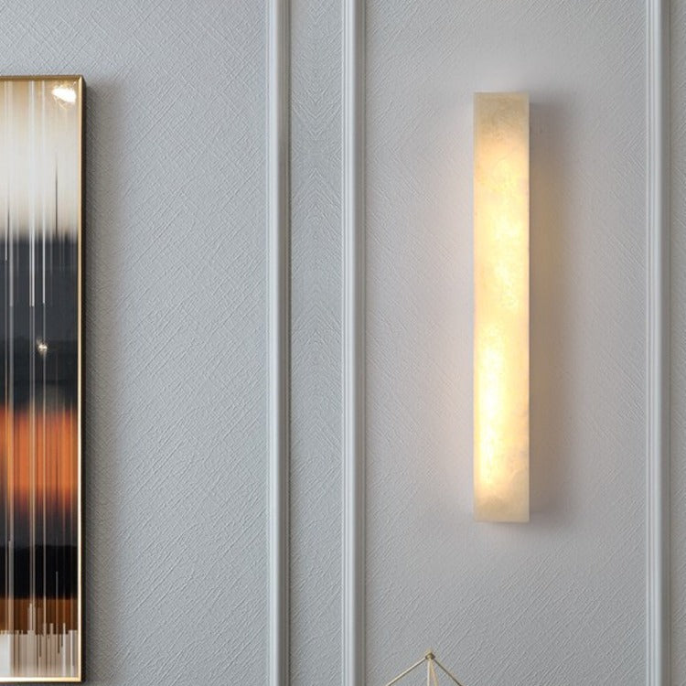 Modern Marble LED Wall Lamp