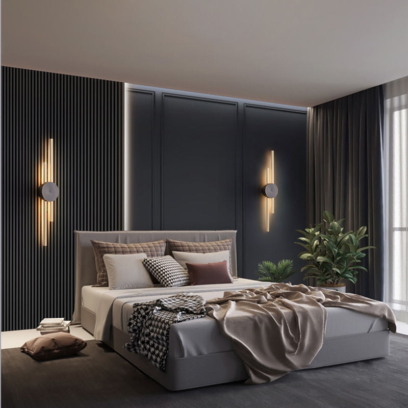 Living Room Wall Lamp