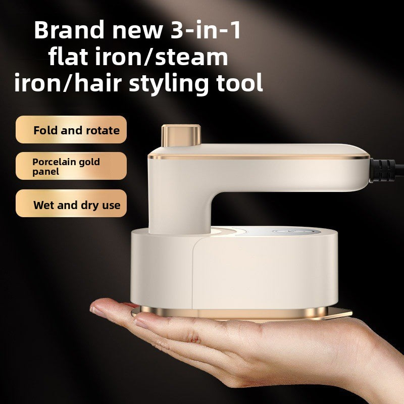 Small Steam Electric Ironing Machine