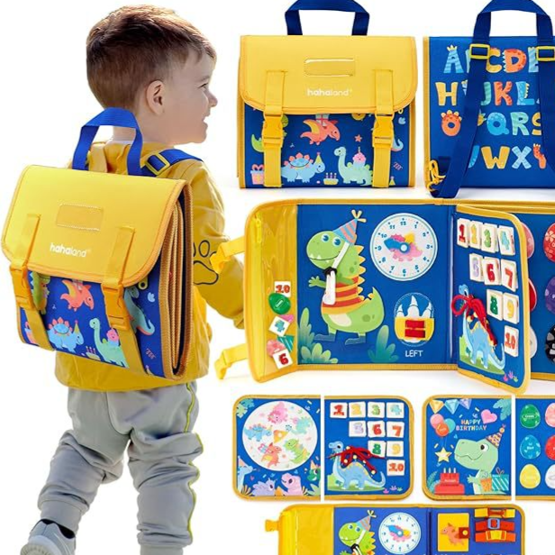 Early Education Education Board