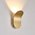 Bedside wall lamp