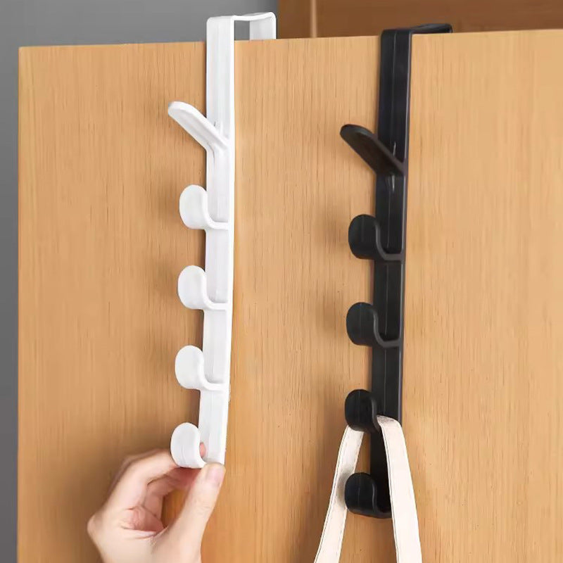 Cabinet storage rack