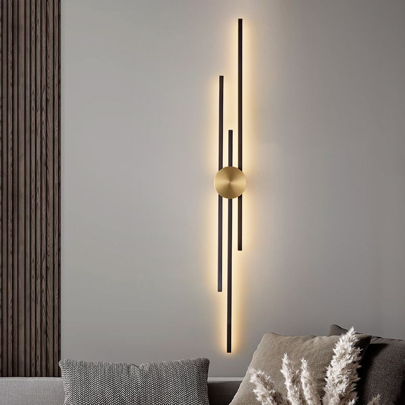 Living Room Wall Lamp
