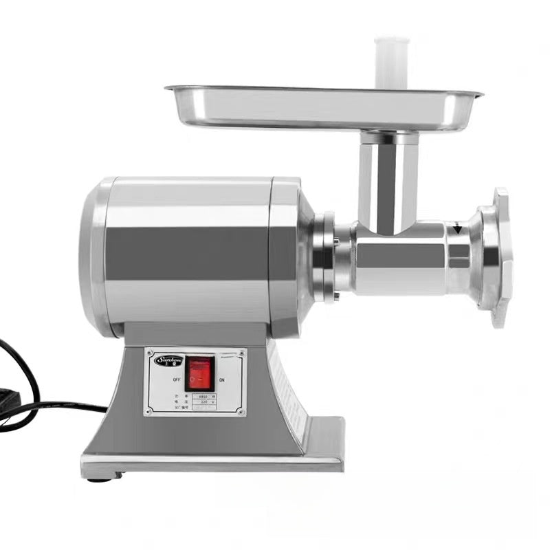 Electric Meat Grinder