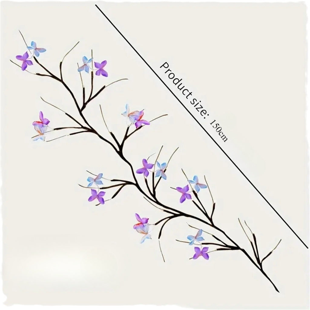 LED Butterfly Branch Decorative Lighting