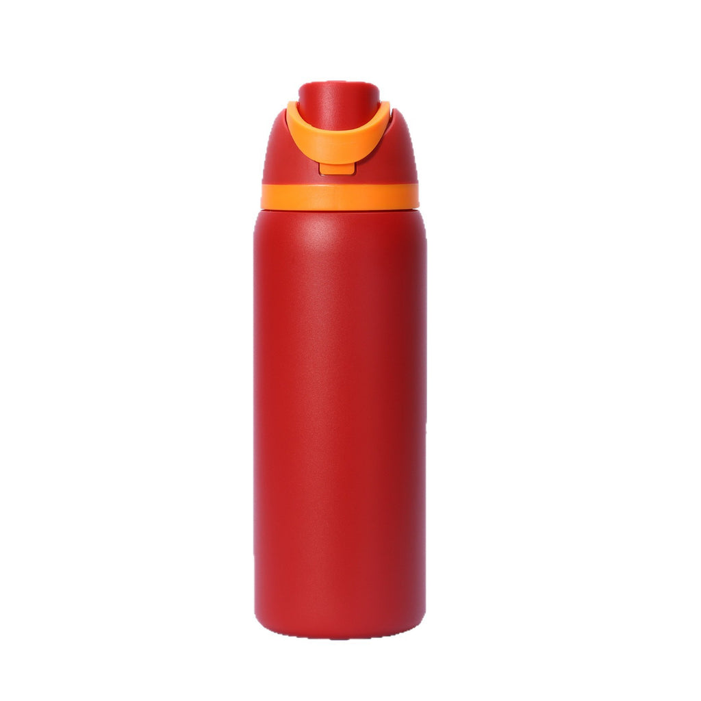 Stainless Steel Vacuum Insulated Thermos Cup