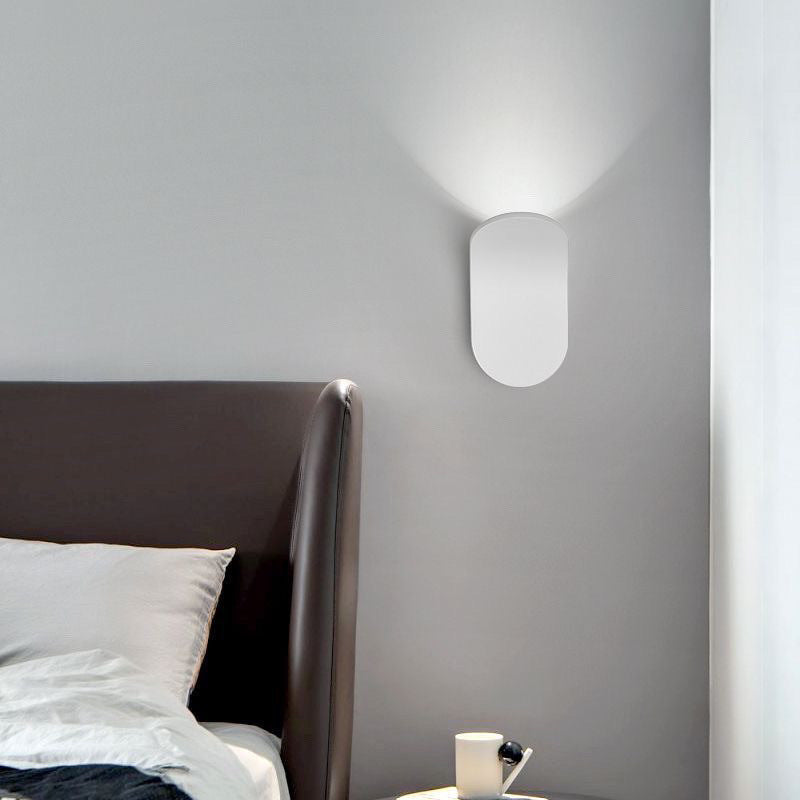 Bedside wall lamp