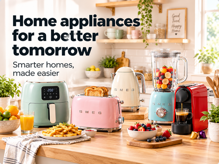 Home Appliances
