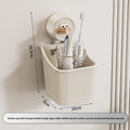Storage and organization basket