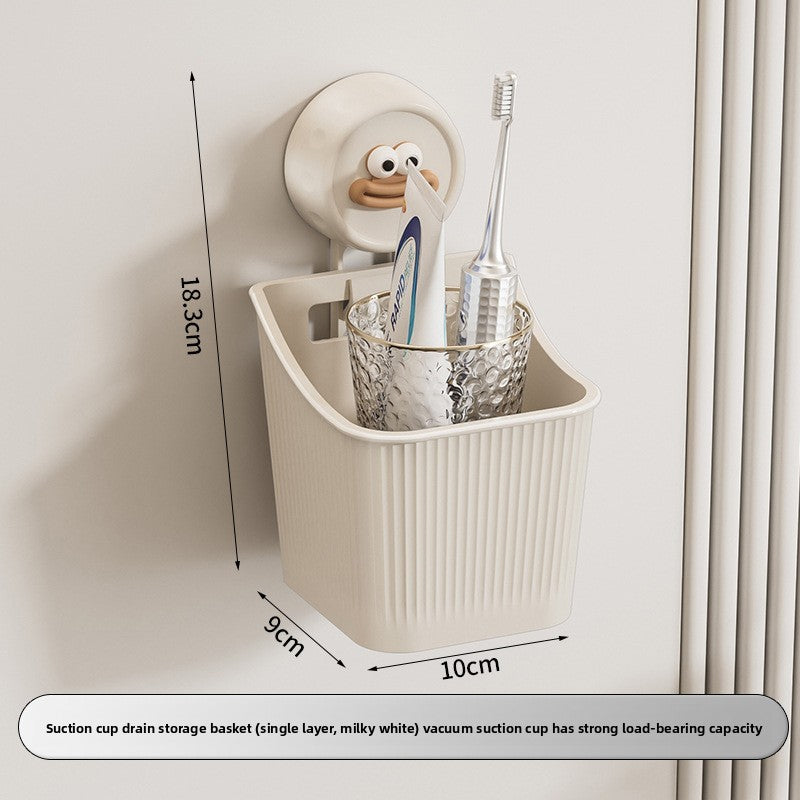 Storage and organization basket