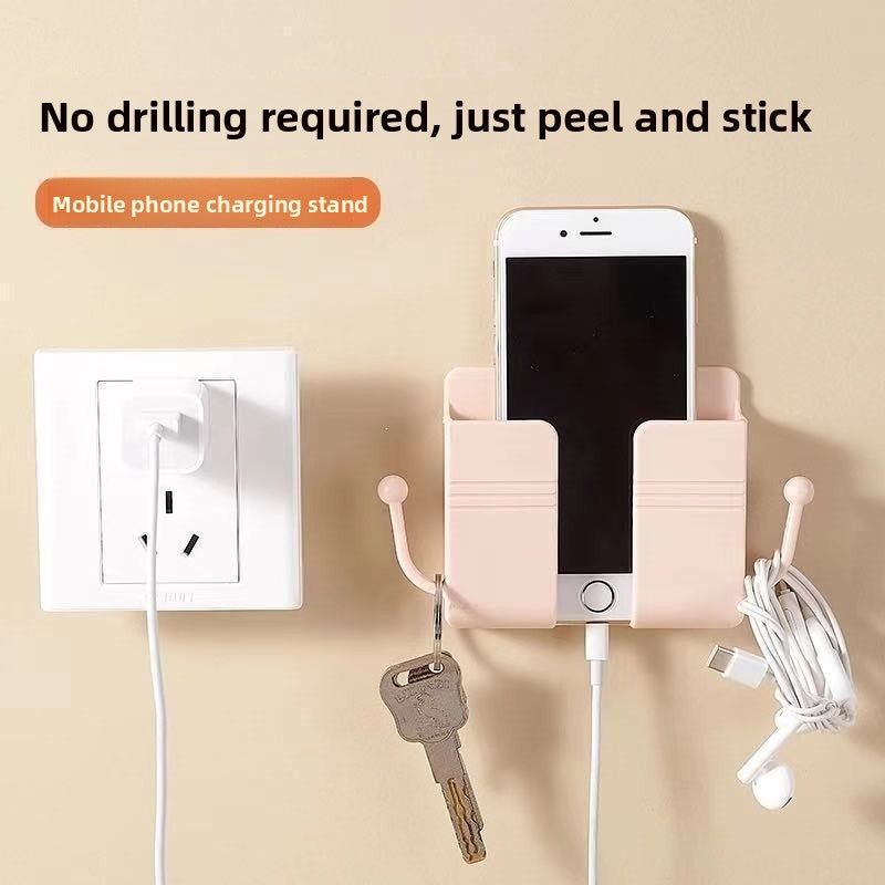 Multifunctional Mobile Phone Charging Stand