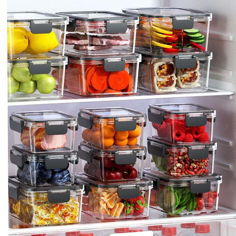 Airtight Food Storage Containers