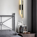 Modern Minimalist LED Wall Lamp