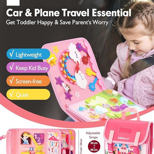 Early Education Education Board