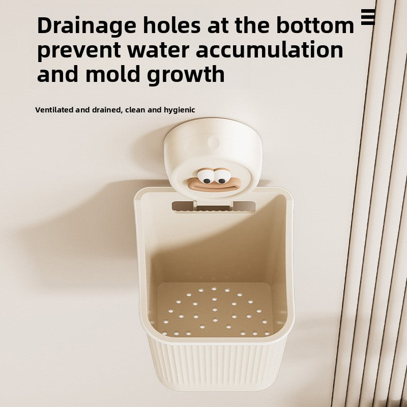 Storage and organization basket